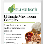 Ultimate Mushroom Complex